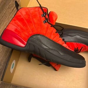 Nike Air Jordan’s retro 12 size 12 never been worn